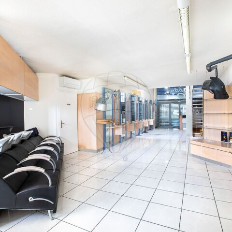 Local Commercial à vendre - Colmar