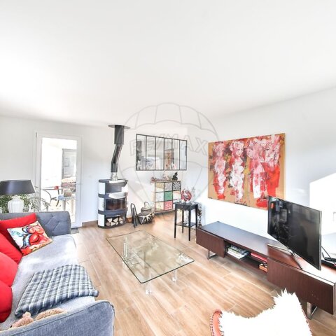 Maison 3 chambre(s) à vendre - Wentzwiller