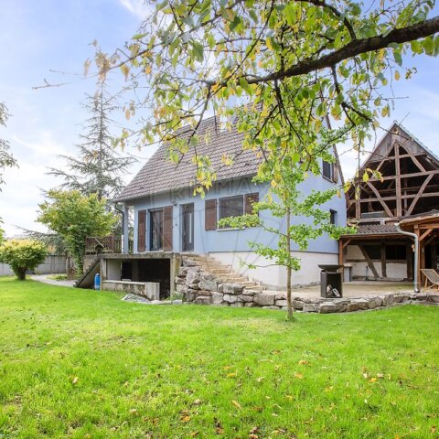 Maison 3 chambre(s) à vendre - Bantzenheim