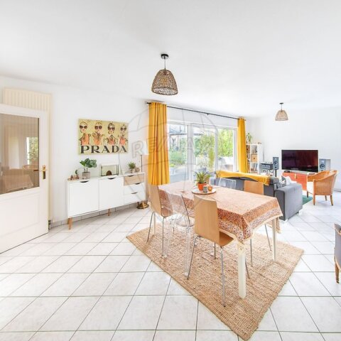 Appartement 3 chambre(s) à vendre - Mulhouse