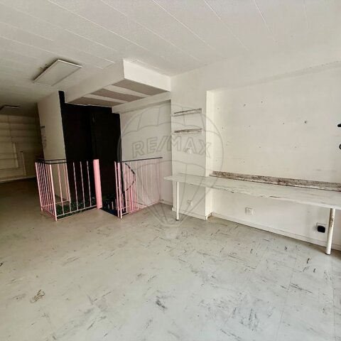 Local Commercial à vendre - Mulhouse