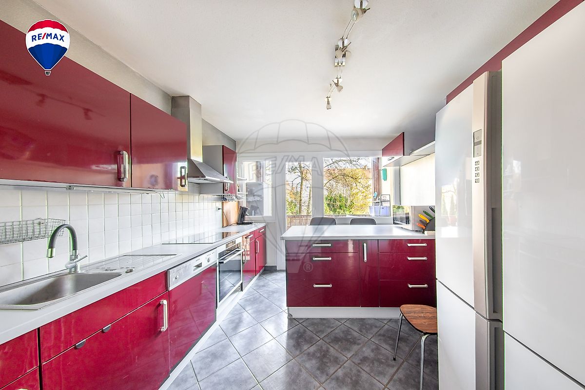 Appartement 3 chambre(s) à vendre - Mulhouse