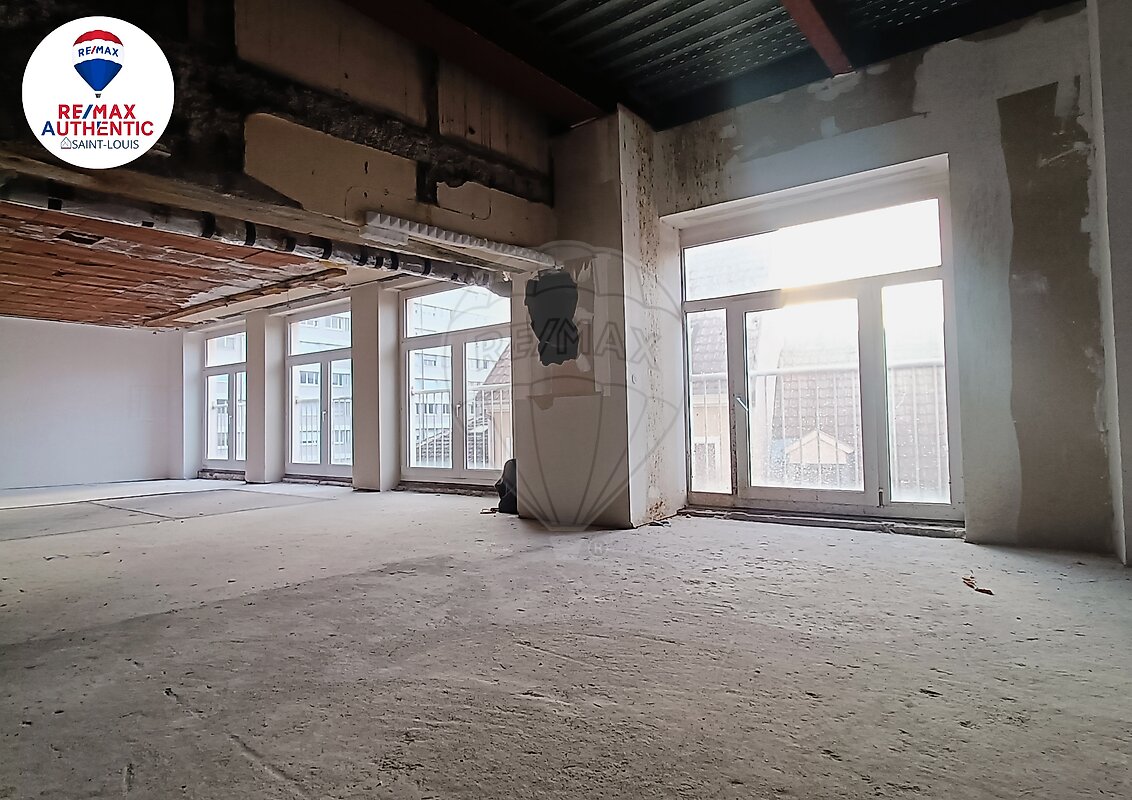 Autre Surface 0 chambre(s) à vendre - Mulhouse