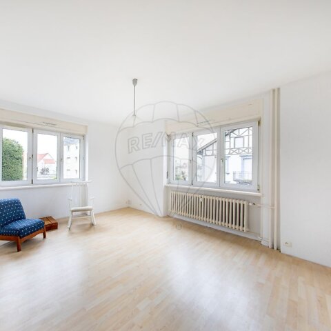 Appartement 3 chambre(s) à vendre - Saint-Louis