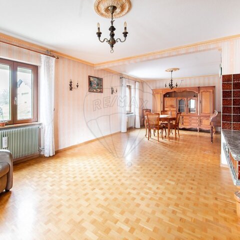 Maison 7 chambre(s) à vendre - Muespach