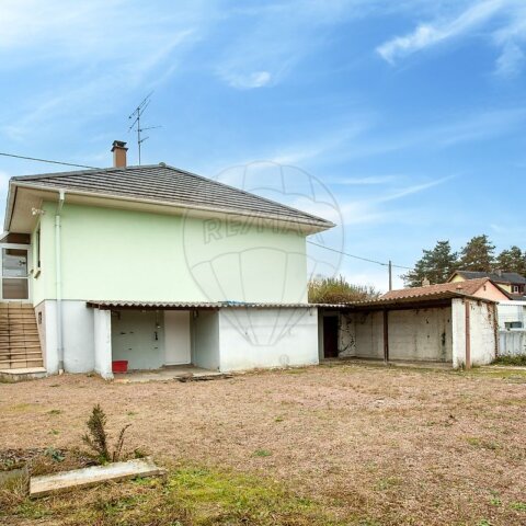 Maison 2 chambre(s) à vendre - Reiningue