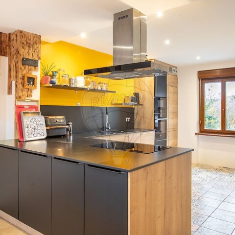 Maison 4 chambre(s) à vendre - Feldkirch