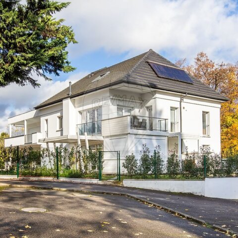 Appartement 3 chambre(s) à vendre - Mulhouse