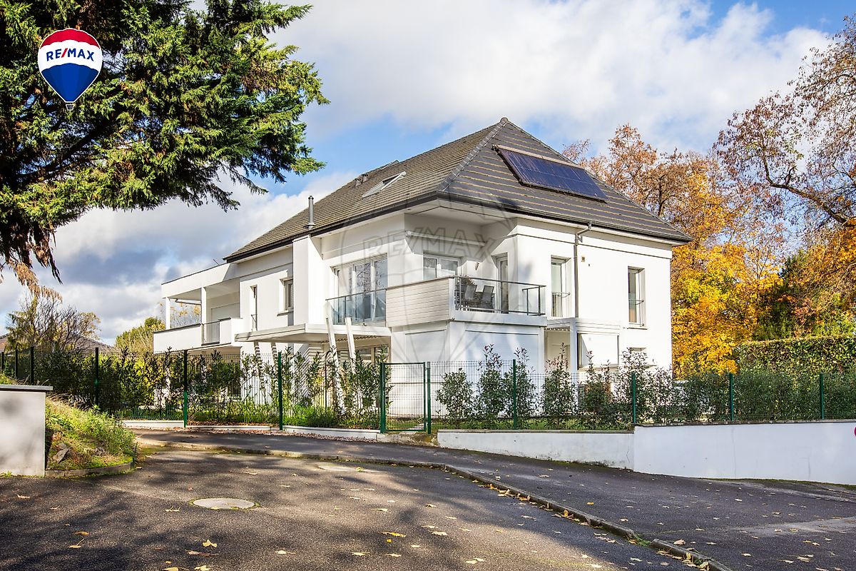 Appartement 3 chambre(s) à vendre - Mulhouse