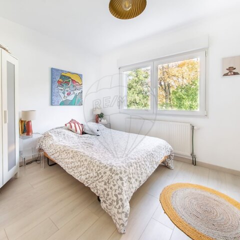 Appartement 3 chambre(s) à vendre - Mulhouse