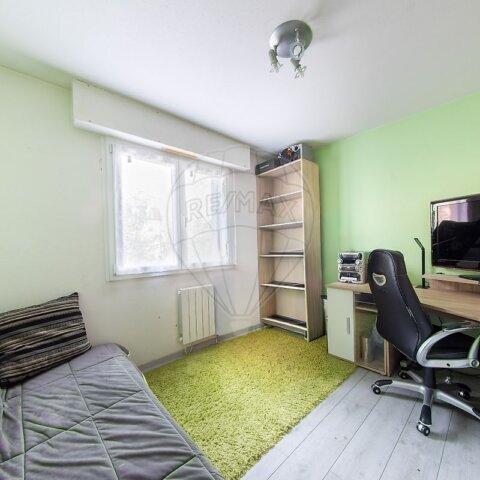 Appartement 3 chambre(s) à vendre - Mulhouse