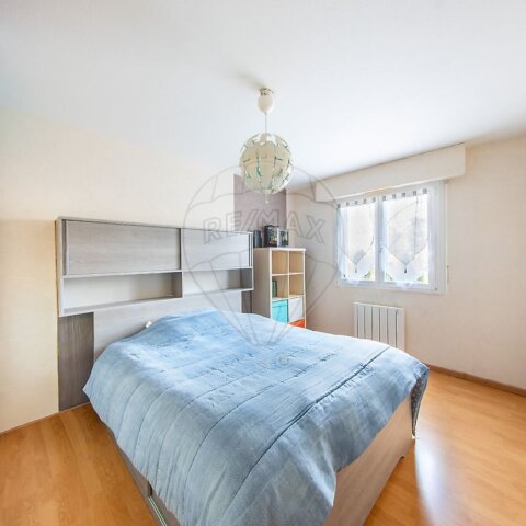 Appartement 3 chambre(s) à vendre - Mulhouse