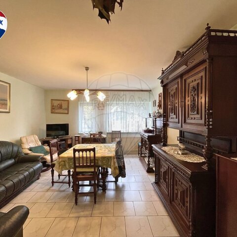 Appartement 3 chambre(s) à vendre - Mulhouse