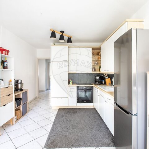 Appartement 3 chambre(s) à vendre - Mulhouse