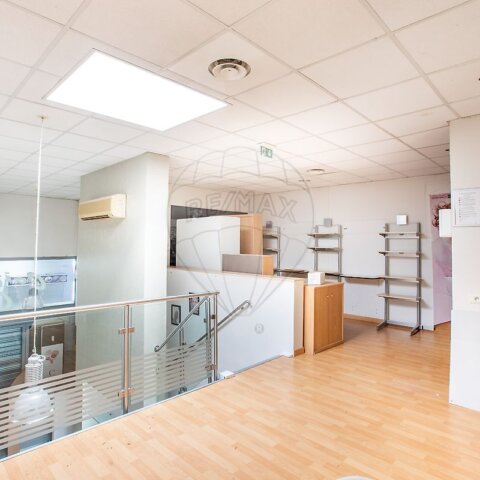 Local Commercial à vendre - Colmar