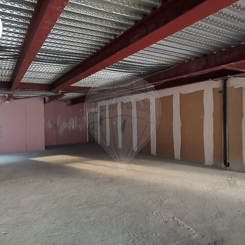 Autre Surface 0 chambre(s) à vendre - Mulhouse