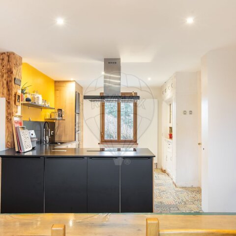 Maison 4 chambre(s) à vendre - Feldkirch