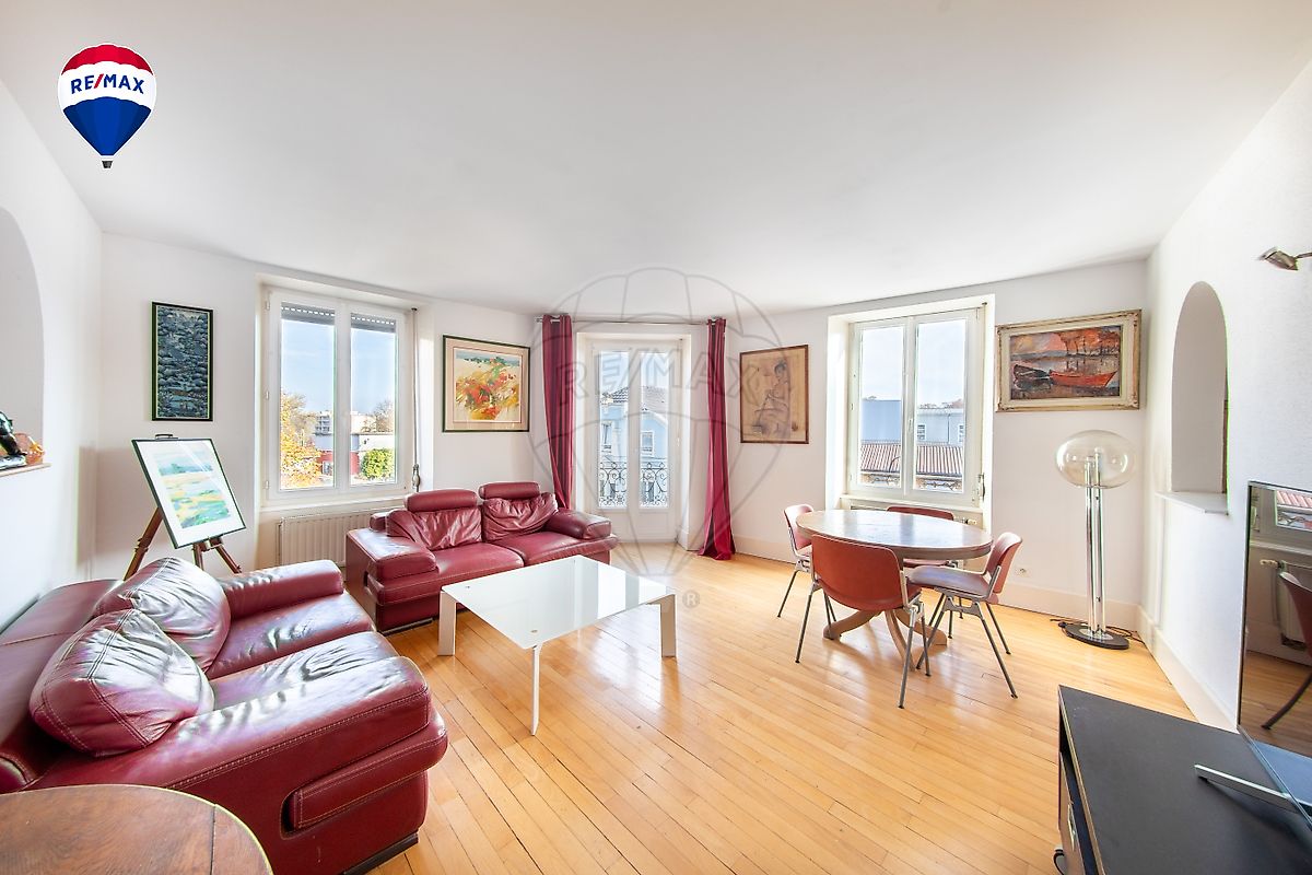 Appartement 2 chambre(s) à vendre - Mulhouse