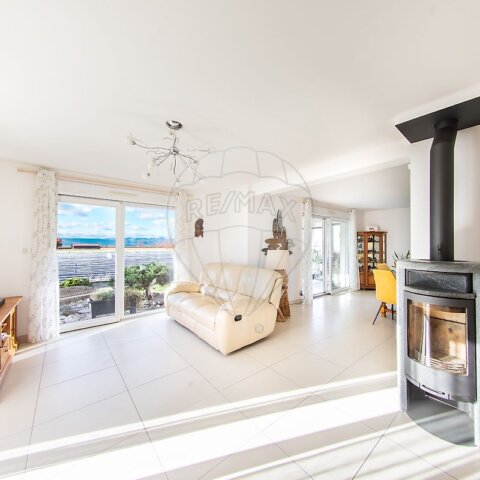 Maison 4 chambre(s) à vendre - Niederentzen