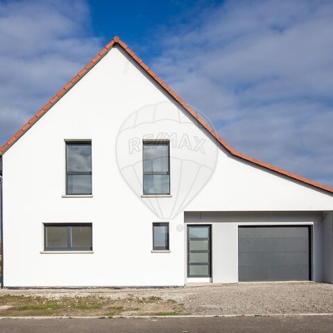 Maison 4 chambre(s) à vendre - Blodelsheim