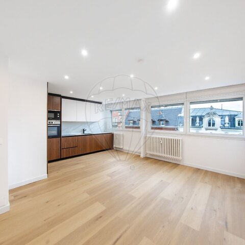 Appartement 2 chambre(s) à vendre - Saint-Louis