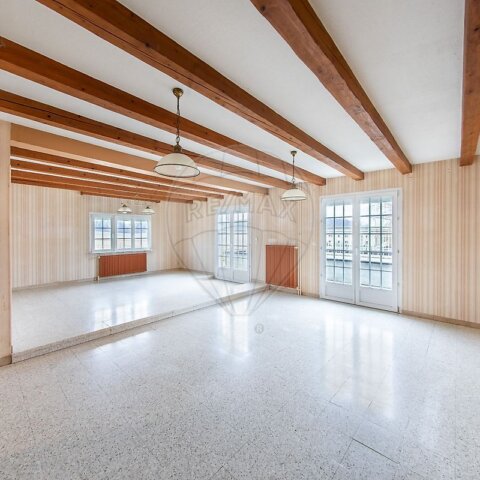 Maison 5 chambre(s) à vendre - Carspach