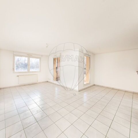 Appartement 3 chambre(s) à vendre - Morschwiller-le-Bas