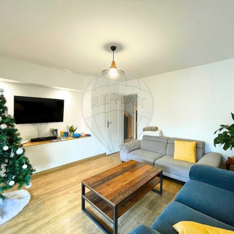 Appartement 3 chambre(s) à vendre - Mulhouse