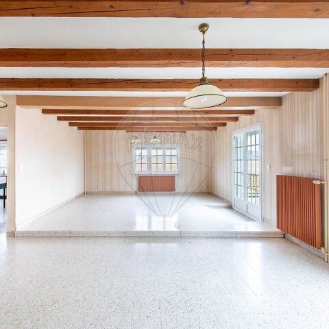 Maison 5 chambre(s) à vendre - Carspach