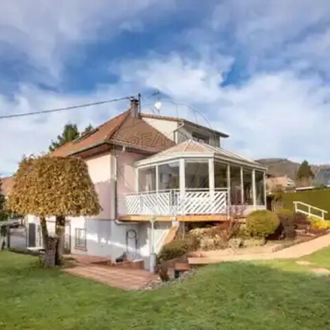 Maison 4 chambre(s) à vendre - Sickert