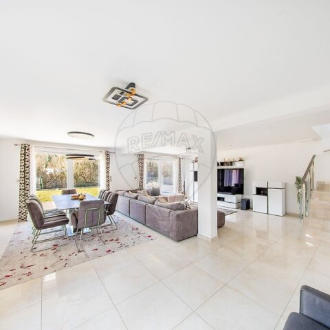 Maison 4 chambre(s) à vendre - Saint-Louis