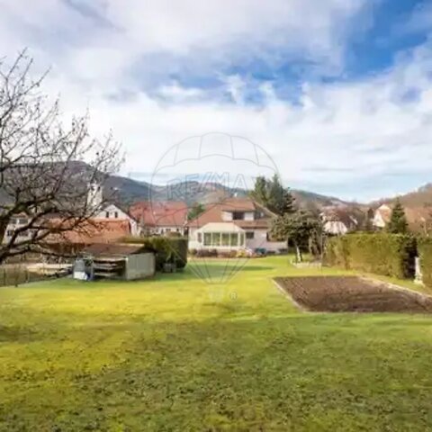 Maison 4 chambre(s) à vendre - Sickert