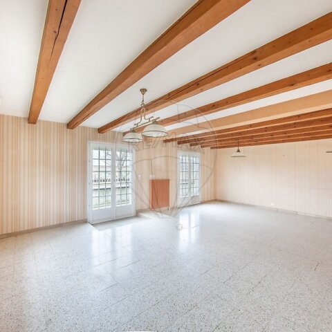 Maison 5 chambre(s) à vendre - Carspach