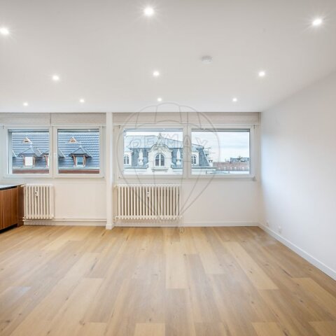 Appartement 2 chambre(s) à vendre - Saint-Louis