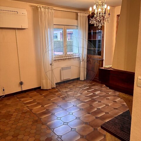 Maison 2 chambre(s) à vendre - Montreux-Vieux