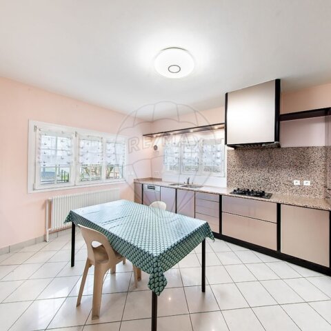 Maison 5 chambre(s) à vendre - Carspach