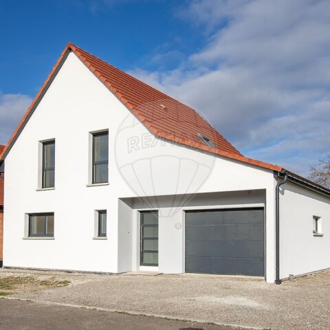 Maison 4 chambre(s) à vendre - Blodelsheim