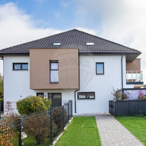 Maison 4 chambre(s) à vendre - Morschwiller-le-Bas