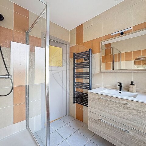 Appartement 2 chambre(s) à vendre - Richwiller