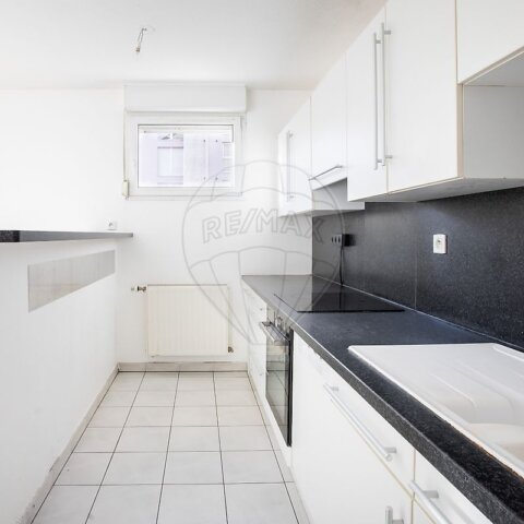 Appartement 3 chambre(s) à vendre - Morschwiller-le-Bas