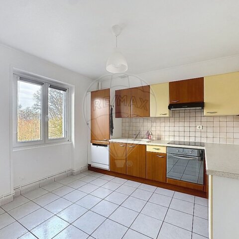 Appartement 2 chambre(s) à vendre - Richwiller