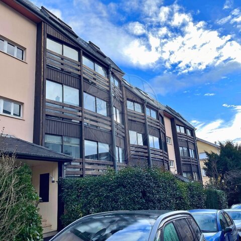 Appartement 3 chambre(s) à vendre - Mulhouse