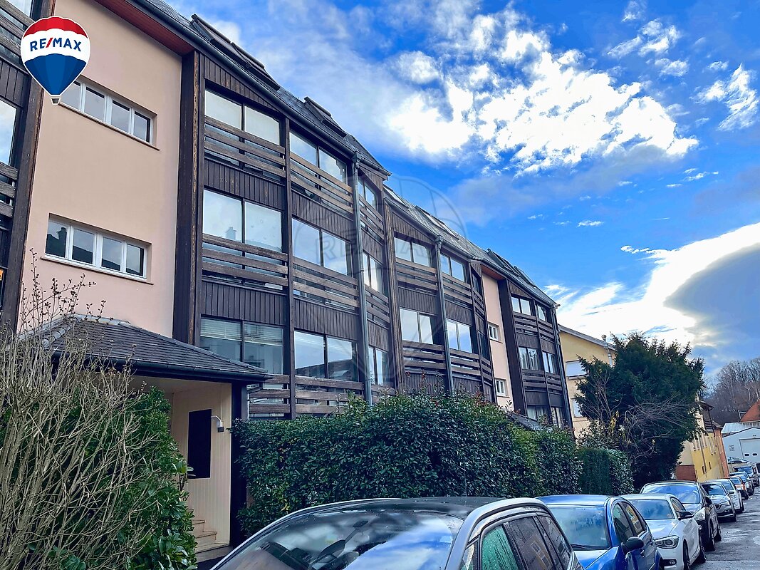 Appartement 3 chambre(s) à vendre - Mulhouse