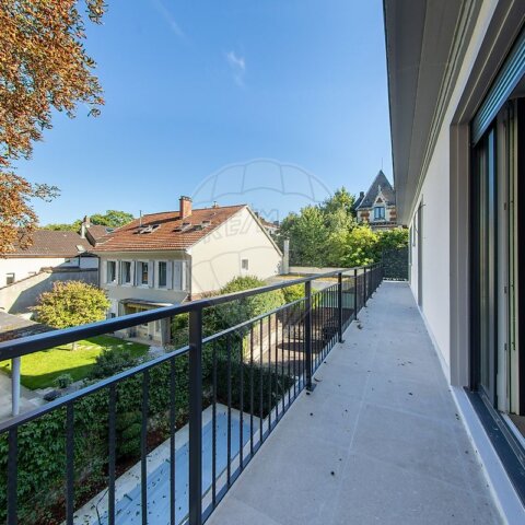 Appartement 3 chambre(s) à vendre - Mulhouse