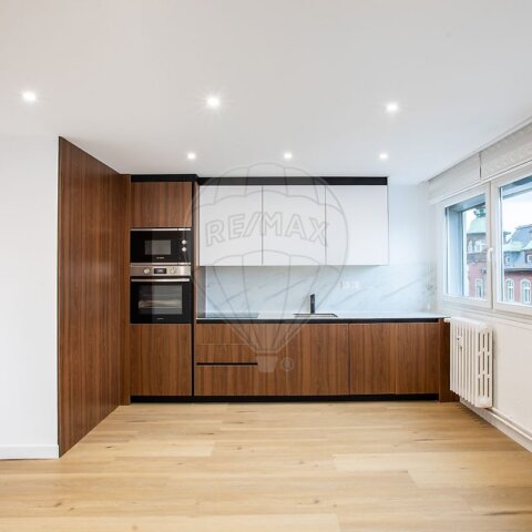 Appartement 2 chambre(s) à vendre - Saint-Louis