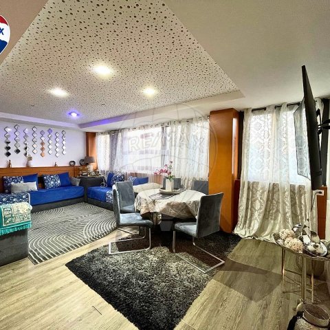 Appartement 3 chambre(s) à vendre - Mulhouse