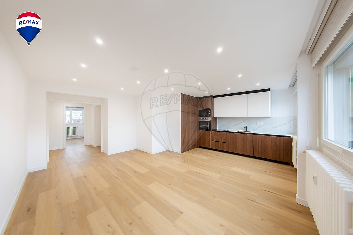 Appartement 2 chambre(s) à vendre - Saint-Louis