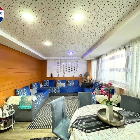 Appartement 3 chambre(s) à vendre - Mulhouse