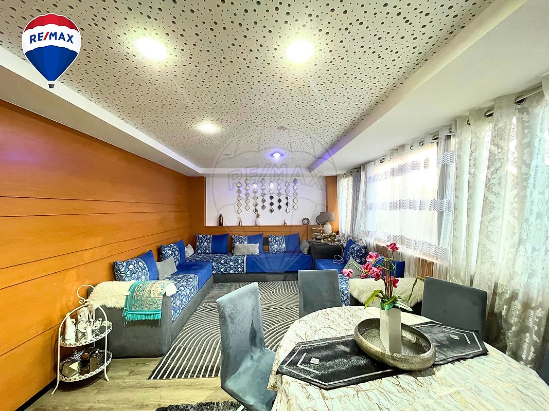 Appartement 3 chambre(s) à vendre - Mulhouse