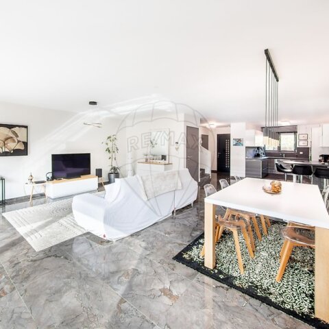 Maison 4 chambre(s) à vendre - Morschwiller-le-Bas